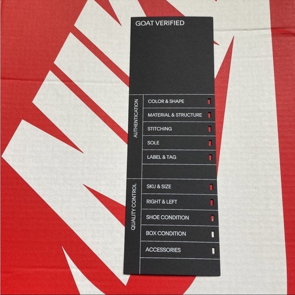 Nike Dunk Low Retro Black/White Shoes, Size 9 US/8 UK - Picture 12 of 12